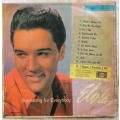 Elvis - Something for Everybody - Vintage Vinyl LP G