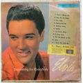 Elvis - Something for Everybody - Vintage Vinyl LP G