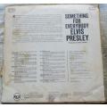 Elvis - Something for Everybody - Vintage Vinyl LP G