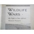 Wildlife Wars - Richard Leakey - Fight to Save Kenya`s Elephants
