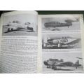 Harvard 1940-1995 in Service with SA Air Force Booklet
