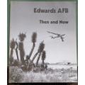 Edwards Air Force Base Booklet - US Air Force Flight Test Center