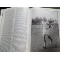 MTN Comrades Marathon yearbook - Tom Cottrell 1997