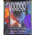 Voodoo Child - Jimi Hendrix + pre unreleased CD - Illustrated