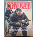 Combat - Len Cacutt - Hardcover
