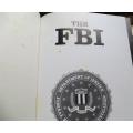 The FBI - Bison Books 1989 - Hardcover