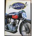 History of the Motorcycle - Hardcover - Great Pics