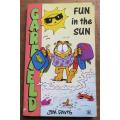 Garfield - Fun in the Sun - Jim Davis