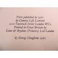 I am a Golf Widow - George Houghton 1961