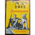Born Free - Joy Adamson - Lioness of two worlds