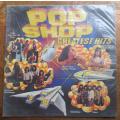 Pop Shop - Greatest Hits - G/scratched