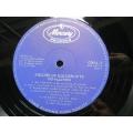 The Platters Encore of Golden Hits Vintage Vinyl LP - VG+