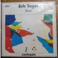 Bob Seger - Seven - Vintage Vinyl LP - VG