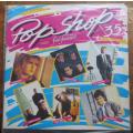 Pop Shop 35 Vintage Vinyl LP - VG