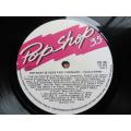Pop Shop 35 Vintage Vinyl LP - VG