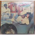 Buddy Miles - More Miles per Gallon Vintage Vinyl LP - VG