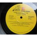 Sammy Davis Jnr at the Coconut Grove  Vintage Vinyl LP - VG