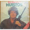 Ge Korsten HuisToe Vintage Vinyl LP - VG