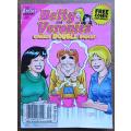 Betty & Veronica Archie Double Digest Comic