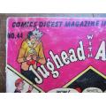 Jughead & Archie #44 Comic