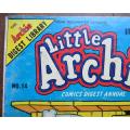Little Archie #14 Comic