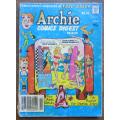 Archie Digest #44 Comic