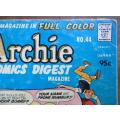 Archie Digest #44 Comic