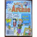 Little Archie Digest #45 Comic