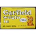 1982 Garfield Weighs in - Jim Davis