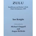 ZULU - Isandlwana & Rorke`s Drift - Ian Knight