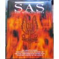 SAS - The World`s Best - Peter Darman - Hardcover