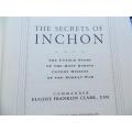The Secrets of Inchon - Commander Eugene Franklin Clark