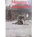 Mercenary Commander - Jerry Puren - Signed by Jerry Puren