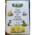 The House at Pooh Corner - A.A Milne