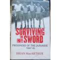Surviving the Sword - Brian MacArthur