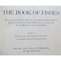 The Book of Fishes - 1939 - National Gepographic