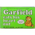Garfield - Eats his heart Out - Jim Davis