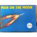 The Star - Man on the Moon Newspaper Insert Booklet