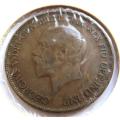 1931 GB Penny