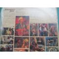 Vintage Vinyl LP - Willie Nelson - Honeysuckle Rose VG/VG