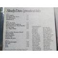Vintage Vinyl LP - Steely Dan - Greatest Hits - VG/VG+