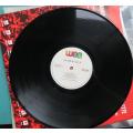 Vintage Vinyl LP - Alphaville - Afternoons in Eutopia - VG/VG+