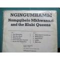 Ngingumhambi - Zulu Artist Vintage Vinyl LP - Boots Records Nomgqibelo Mkhwanazi & Hlubi Queens VG