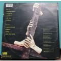 Vintage Vinyl LP - eVoid - Here comes the Rot   VG cover/G+