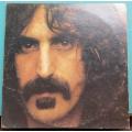 Vintage Vinyl LP - Frank Zappa - Apostrophe - VG cover/VG