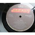 Vintage Vinyl LP - INXS - X - E/VG