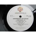 Vintage Vinyl LP - Underworld - Underneath the Radar - E/VG