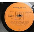 Vintage Vinyl LP - Janis Ian - Between the Lines - VG/VG