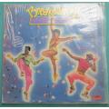 Vintage Vinyl LP - Breakdance 2 - VG/VG