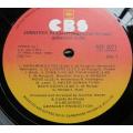Vintage Vinyl LP - Jennifer Rush - International Version - VG/G